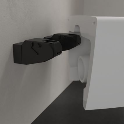 Villeroy & Boch 5606R0R1 - Fali WC SUBWAY 2.0 kerámia/fehér