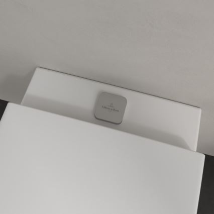 Villeroy & Boch 5614A1T2 - Függesztett WC SUBWAY 2.0 kerámia/fehér