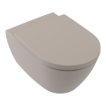 Villeroy & Boch 5614R0AM - SUBWAY 2.0 fali WC kerámia/bézs
