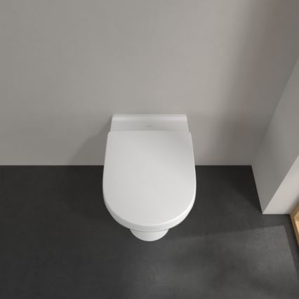 Villeroy & Boch 56571001 - Álló WC O.NOVO kerámia/fehér