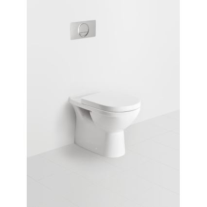 Villeroy & Boch 56571001 - Álló WC O.NOVO kerámia/fehér