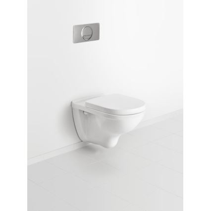 Villeroy & Boch 56601001 - Függesztett WC O.NOVO kerámia/fehér
