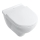 Villeroy & Boch 5660R001 - Függesztett WC O.NOVO kerámia/fehér
