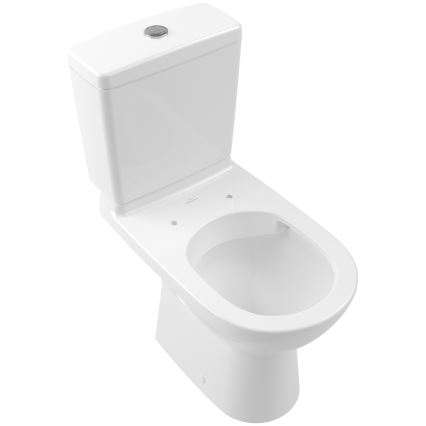 Villeroy & Boch 5661R001 - O.NOVO kombinált WC, kerámia/fehér
