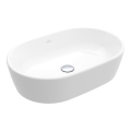 Villeroy & Boch 5A266001 - Ráültethető ARCHITECTURA mosdó 60x40 cm kerámia/fehér