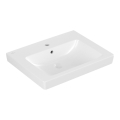 Villeroy & Boch 7113F001 - Falra szerelhető mosdó SUBWAY 2.0 60x47 cm kerámia/fehér