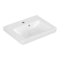 Villeroy & Boch 73155001 - Függesztett mosdó SUBWAY 2.0 50x40 cm kerámia/fehér