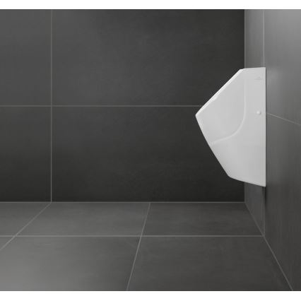 Villeroy & Boch 75240001 - Piszoár O.NOVO hátsó csatlakozású kerámia/fehér