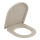 Villeroy & Boch 8M42S1AM - SoftClose WC-ülőke SUBWAY 3.0, bézs