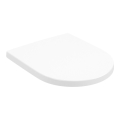Villeroy & Boch 8M42S1RW - WC-ülőke SoftClose SUBWAY 3.0 fehér