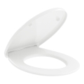Villeroy & Boch 8M43S101 - WC-ülőke SoftClose O.NOVO fehér