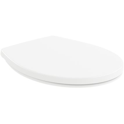 Villeroy & Boch 8M43S101 - WC-ülőke SoftClose O.NOVO fehér