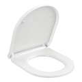 Villeroy & Boch 8M70S101 - WC-ülőke ARCHITECTURA SoftClose fehér