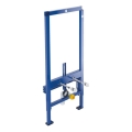 Villeroy & Boch 92214800 - VICONNECT 112 cm falba süllyesztett modul bidéhez
