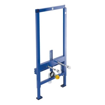 Villeroy & Boch 92214800 - VICONNECT 112 cm falba süllyesztett modul bidéhez