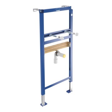 Villeroy & Boch 92214900 - Falba építhető modul a VICONNECT 112 cm-es fali mosdóhoz