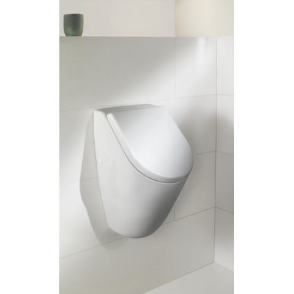 Villeroy & Boch 9956S101 - SUBWAY 2.0 SoftClose piszoárfedél, fehér