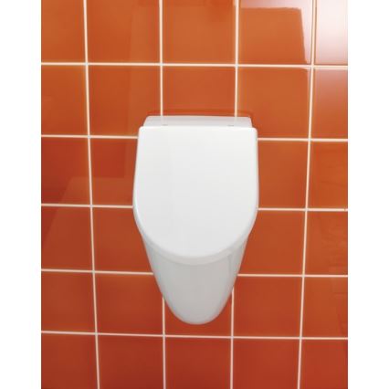 Villeroy & Boch 9956S101 - SUBWAY 2.0 SoftClose piszoárfedél, fehér