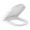 Villeroy & Boch 9M55S101 - WC-ülőke SoftClose SUBWAY fehér