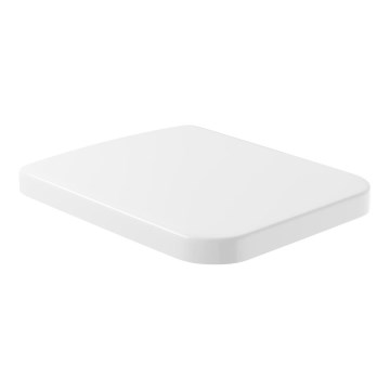 Villeroy & Boch 9M58S101 - SoftClose ARCHITECTURA WC-ülőke fehér