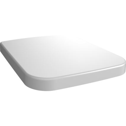 Villeroy & Boch 9M58S101 - SoftClose ARCHITECTURA WC-ülőke fehér