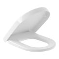 Villeroy & Boch 9M68Q101 - SUBWAY 2.0 fehér WC-ülőke