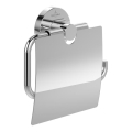 Villeroy & Boch TVA15101300061 - WC-papírtartó ELEMENTS fényes króm