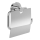 Villeroy & Boch TVA15101300061 - WC-papírtartó ELEMENTS fényes króm