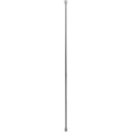 Villeroy & Boch TVC00003500061 - 120 cm hosszú zuhanycső, fényes króm