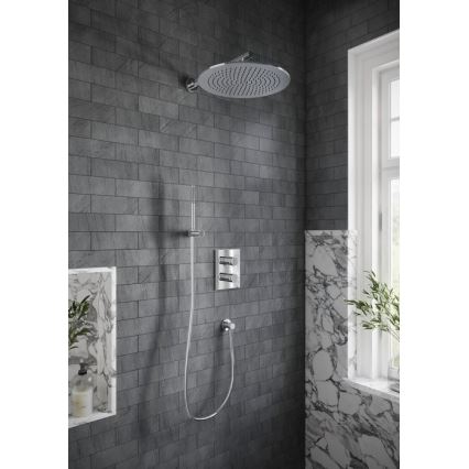 Villeroy & Boch TVC00045600061 - Univerzális sarokszelep, fényes króm