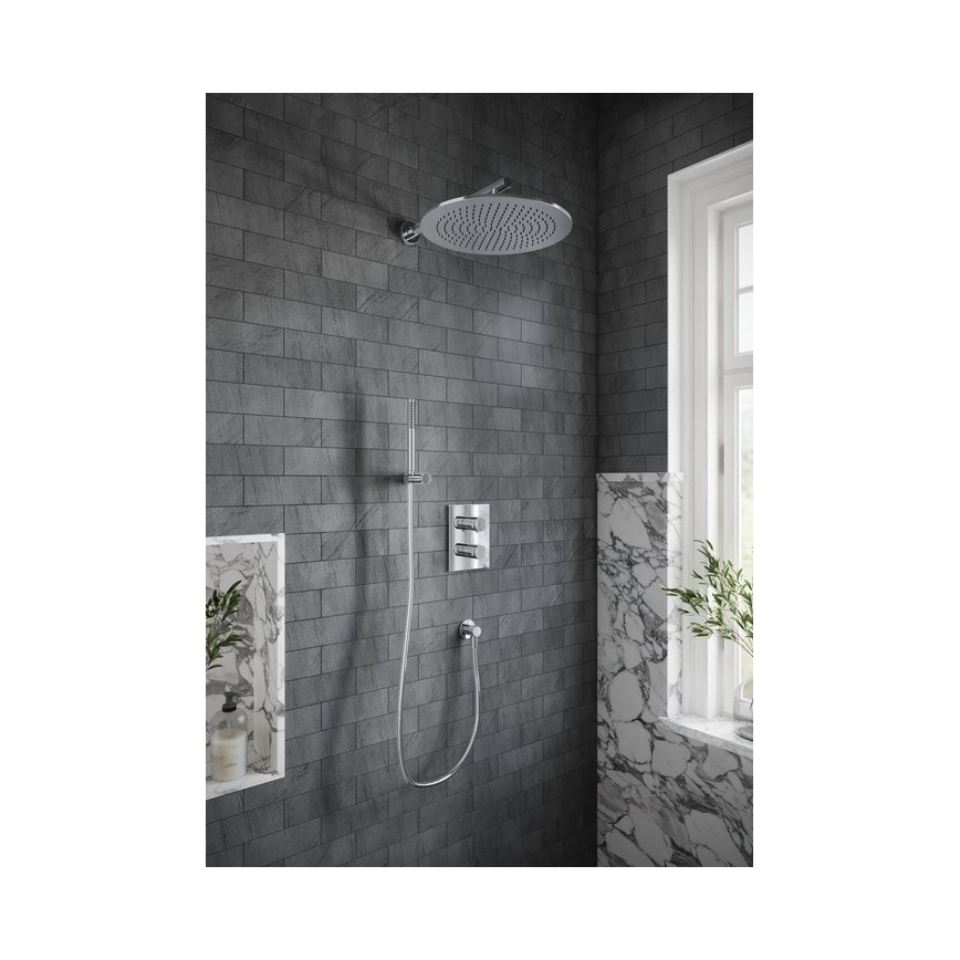 Villeroy & Boch TVC00045600061 - Univerzális sarokszelep, fényes króm