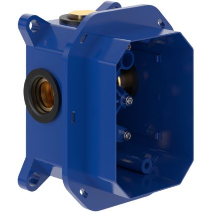 Villeroy & Boch TVS00035100000 - Falba süllyeszthető modul csaptelephez