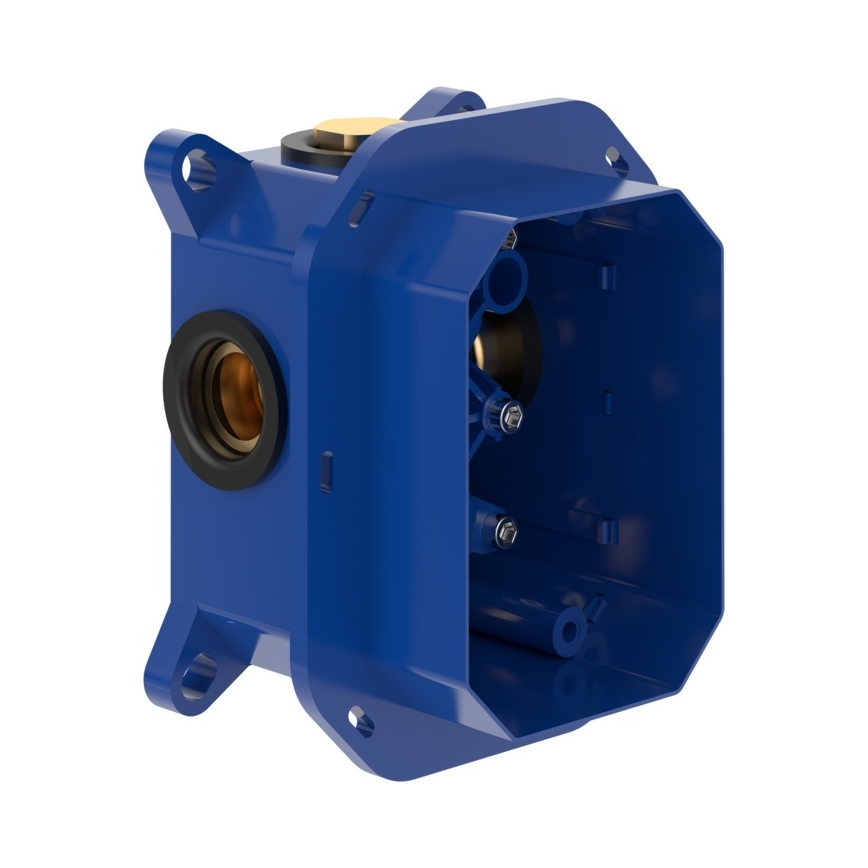 Villeroy & Boch TVS00035100000 - Falba süllyeszthető modul csaptelephez