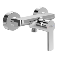 Villeroy & Boch TVS10300100061 - ARCHITECTURA zuhanycsaptelep, fényes króm