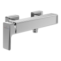 Villeroy & Boch TVS11200100061 - Zuhanycsaptelep SUBWAY 3.0 fényes króm