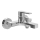 Villeroy & Boch TVT10300200061 - kádcsaptelep ARCHITECTURA fényes króm
