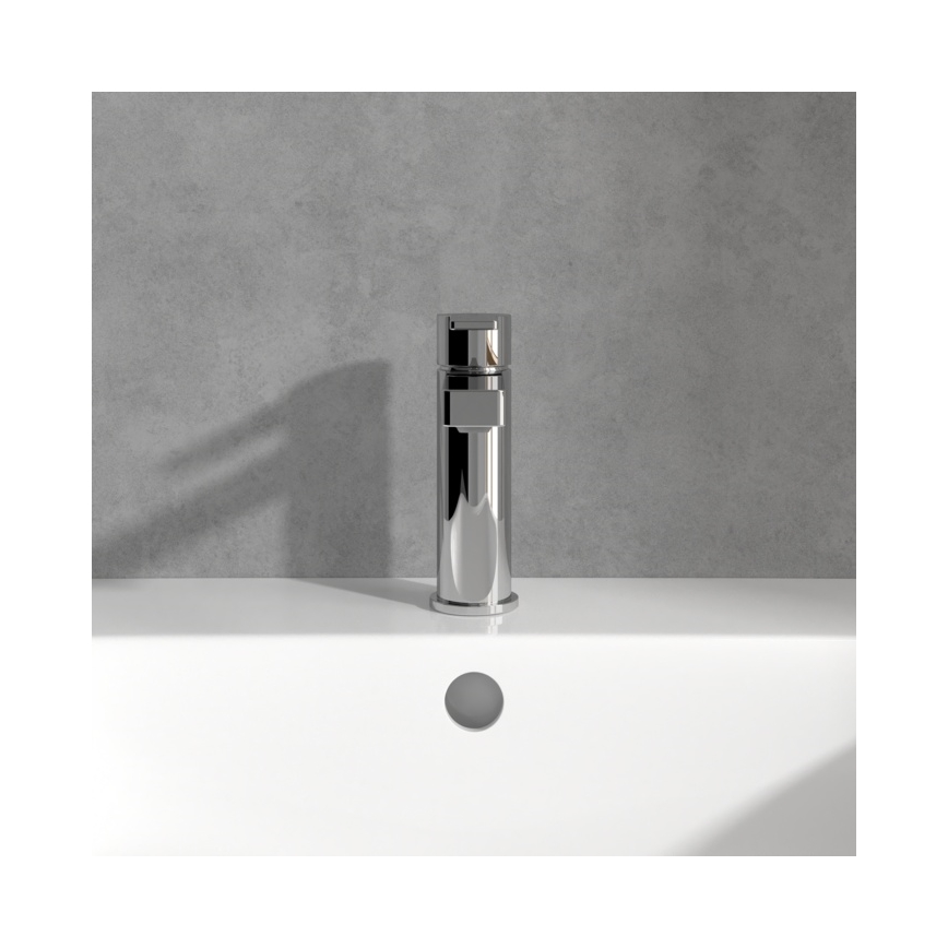 Villeroy & Boch TVW10300400161 - ARCHITECTURA mosdócsaptelep 16,4 cm fényes króm