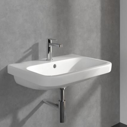Villeroy & Boch TVW10300400161 - ARCHITECTURA mosdócsaptelep 16,4 cm fényes króm