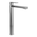 Villeroy & Boch TVW10300500061 - Mosdócsaptelep + leeresztő ARCHITECTURA 32,9 cm fényes króm