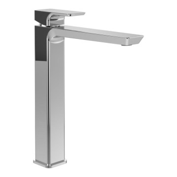 Villeroy & Boch TVW11200400061 - Mosdócsaptelep SUBWAY 3.0 29,5 cm fényes króm