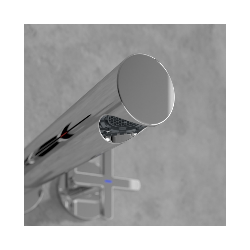 Villeroy & Boch TVZ10601200061 - LOOP&FRIENDS mosdócsaptelep, fényes króm