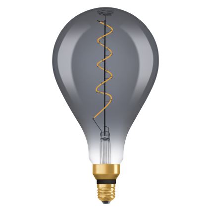 VINTAGE FILAMENT LED-izzó E27/4W/230V 1800K - Osram
