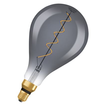 VINTAGE FILAMENT LED-izzó E27/4W/230V 1800K - Osram