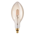 VINTAGE LED dimmelhető izzó E27/4,5W/230V 2200K - Eglo 110106