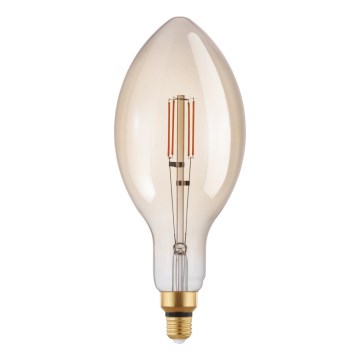 VINTAGE LED dimmelhető izzó E27/4,5W/230V 2200K - Eglo 110106