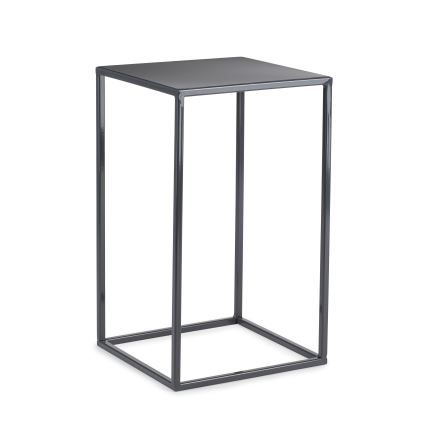 Virágállvány 40x24 cm antracit