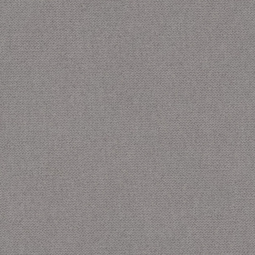 VISEU L-alakú, kihúzható jobb oldali sarokgarnitúra tárolóval, szürke/fekete