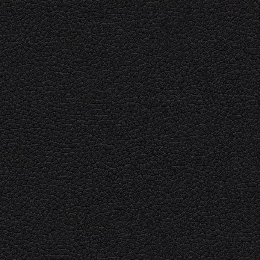 VISEU L-alakú, balos, kihúzható sarokkanapé tárolóval — szürke/fekete