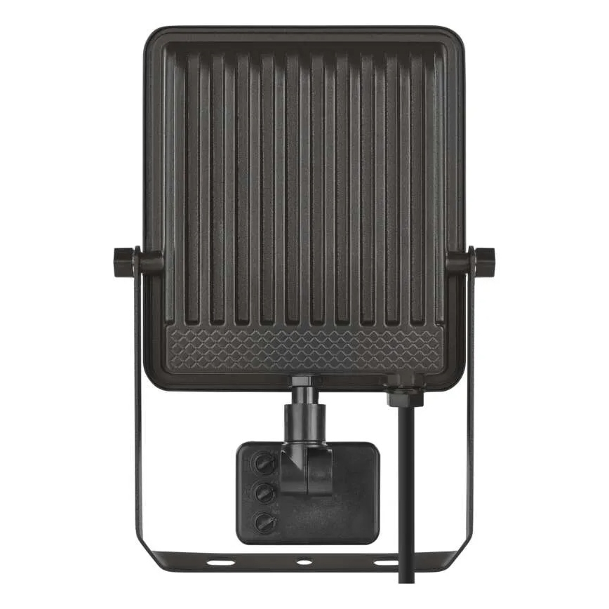 LED reflektor VISIO LED/50W/230V 4000K IP65 s érzékelővel