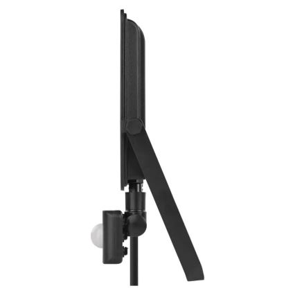 LED reflektor VISIO LED/50W/230V 4000K IP65 s érzékelővel